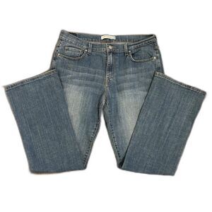 Levi's 515 Bootcut Jeans - Size 12